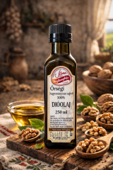 Őrségi Dióolaj 250 ml